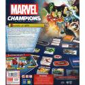 Marvel Champions : Le Jeu de Cartes Fantasy Flight Games - 4 Marvel Champions : Le Jeu de Cartes Fantasy Flight Games - 4