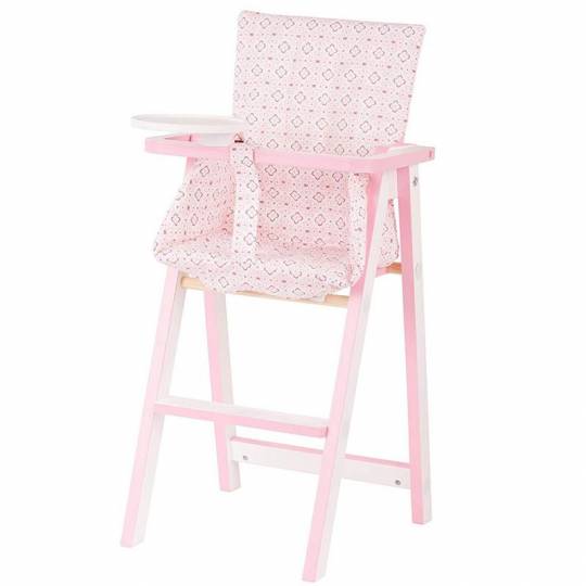 Chaise haute bébé - Jasper - GÖTZ Götz - 1