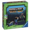 Minecraft - Builders and Biomes Ravensburger - 1 Minecraft - Builders and Biomes Ravensburger - 1