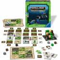 Minecraft - Builders and Biomes Ravensburger - 2 Minecraft - Builders and Biomes Ravensburger - 2