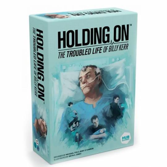Holding On Hub Games - 1