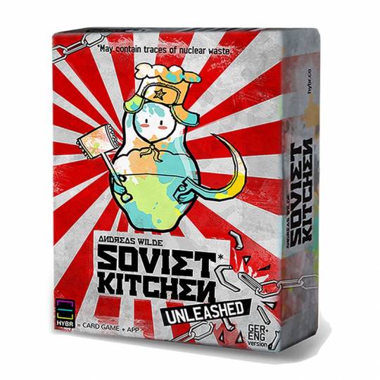 Soviet Kitchen Igiari - 1