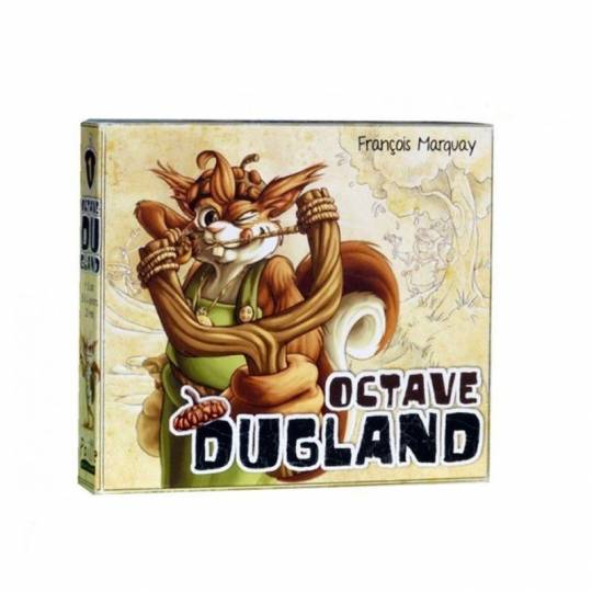 Octave Dugland Paille Éditions - 1