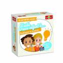 J'aide mon enfant à ... Développer sa créativité Bioviva Editions - 1 J'aide mon enfant à ... Développer sa créativité Bioviva Editions - 1