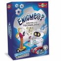 Énigmes Nouvelles Technologies Bioviva Editions - 1 Énigmes Nouvelles Technologies Bioviva Editions - 1
