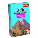 Défis Nature Monuments Fabuleux Bioviva Editions - 1 Défis Nature Monuments Fabuleux Bioviva Editions - 1