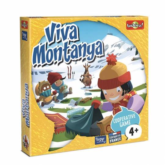 Viva Montanya Bioviva Editions - 1