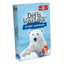 Défis Nature Froid extrême Bioviva Editions - 2 Défis Nature Froid extrême Bioviva Editions - 2