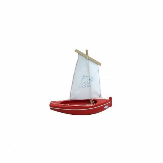 Bateau 204 Thonier 26cm Tirot - 2