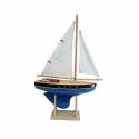 Voilier 500 quille ronde 30 cm Tirot - 2 Voilier 500 quille ronde 30 cm Tirot - 2