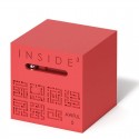 Cube INSIDE3 - Awful 0 Rouge Doug Solutions - 1 Cube INSIDE3 - Awful 0 Rouge Doug Solutions - 1