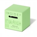 Cube INSIDE3 - Regular NoVice Vert Doug Solutions - 1 Cube INSIDE3 - Regular NoVice Vert Doug Solutions - 1
