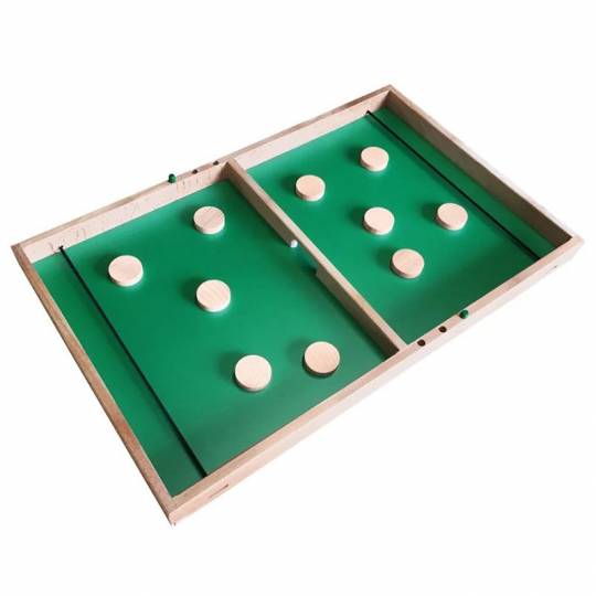 Passe Trappe 60cm Ferti Games - 1