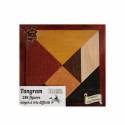 Tangram 288 figures JEANDEL Jeandel - 2 Tangram 288 figures JEANDEL Jeandel - 2