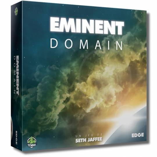 Eminent Domain Edge - 1