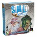 Similo Mythes Gigamic - 1 Similo Mythes Gigamic - 1