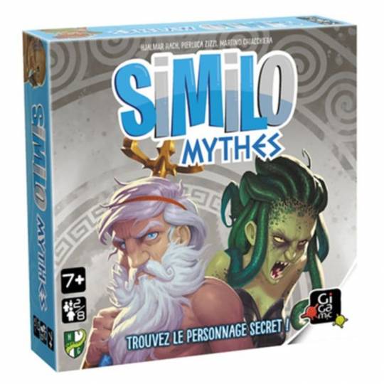Similo Mythes Gigamic - 1