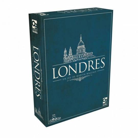 Londres Origames - 1