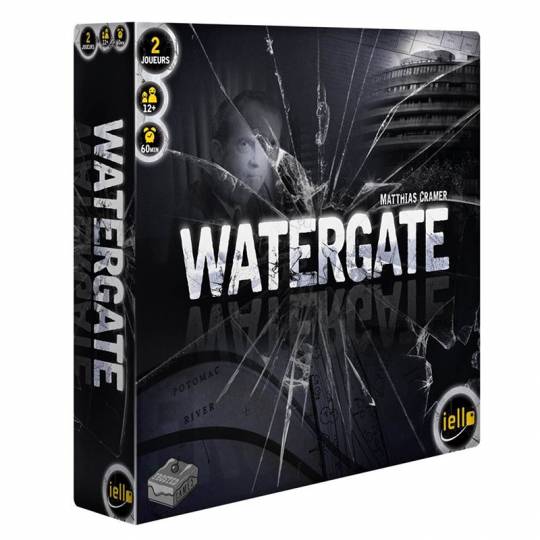 Watergate iello - 1