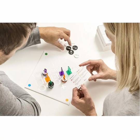 IKnow - Tactic Tactic - 2