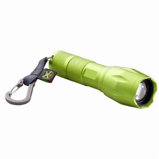 Lampe de poche métal Terra Kids Haba - 1