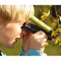 Microscope de voyage Terra Kids Haba - 2 Microscope de voyage Terra Kids Haba - 2