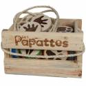 Les Papattes - Tactic
