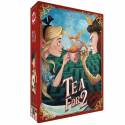Tea for Two Space Cowboys - 1 Tea for Two Space Cowboys - 1