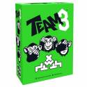 Team 3 - Vert Brain Games - 1 Team 3 - Vert Brain Games - 1
