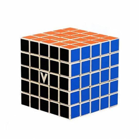V-Cube 5x5 classique blanc V-CUBE - 1
