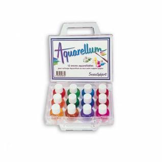 Recharge de 4 Feutres Crayola Color Pop - Autres jeux créatifs