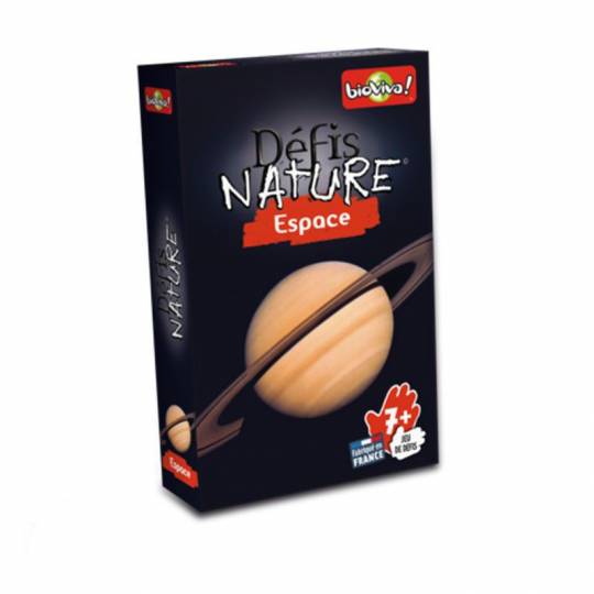 Défis Nature Espace Bioviva Editions - 1