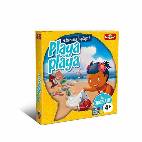 Playa Playa Bioviva Editions - 1