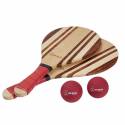 Raquettes de plage Uber - Frescobol UberGames