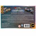 Star Realms - Frontières iello - 2 Star Realms - Frontières iello - 2