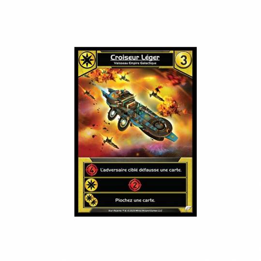 Star Realms - Frontières iello - 4