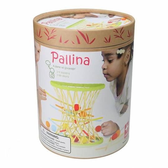 Pallina Hape - 2