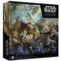 Star wars légion - Clone wars Boite de base Fantasy Flight Games - 1 Star wars légion - Clone wars Boite de base Fantasy Flight Games - 1