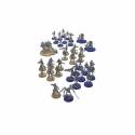 Star wars légion - Clone wars Boite de base Fantasy Flight Games - 3 Star wars légion - Clone wars Boite de base Fantasy Flight Games - 3