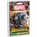 Marvel Champions - Extension Les Démolisseurs Fantasy Flight Games - 1 Marvel Champions - Extension Les Démolisseurs Fantasy Flight Games - 1