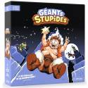 Géants stupides Le Droit de Perdre - 1 Géants stupides Le Droit de Perdre - 1