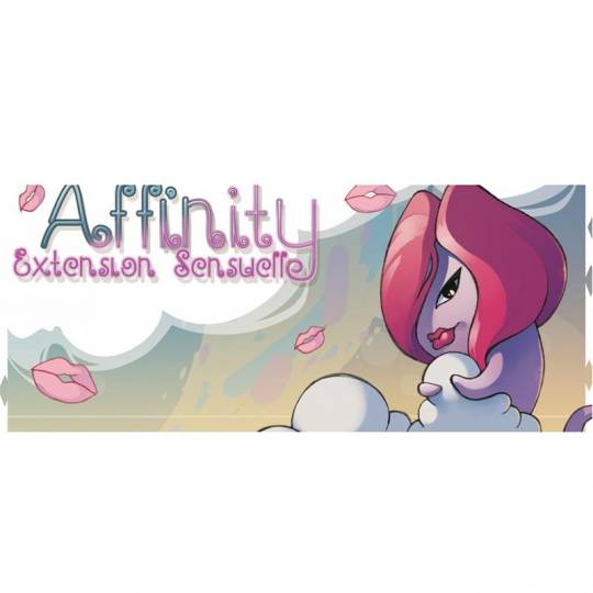 Affinity Extension sensuelle Game Flow - 2