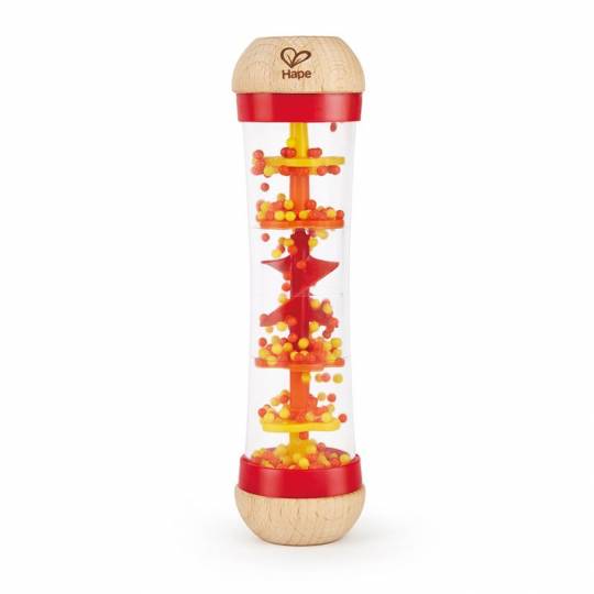 Faiseur de pluie rouge - Hape Hape - 1
