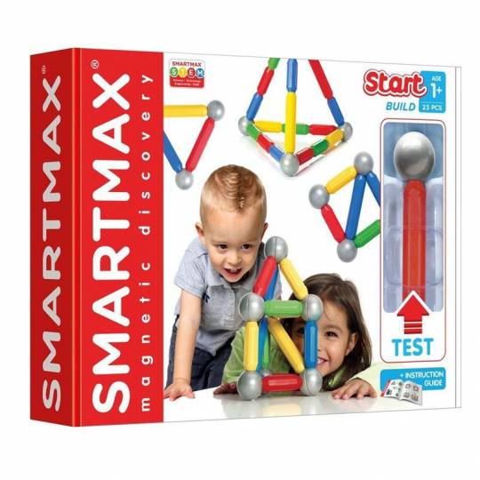 SmartMax Start SmartMax - 1