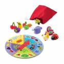 Tactilo loto ferme - Djeco Djeco - 2 Tactilo loto ferme - Djeco Djeco - 2