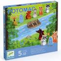 Potomac Djeco - 1 Potomac Djeco - 1