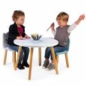 Table et 2 chaises - Banquise Janod - 2 Table et 2 chaises - Banquise Janod - 2