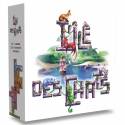 L'île des chats Lucky Duck Games - 1 L'île des chats Lucky Duck Games - 1