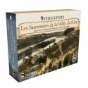 VITICULTURE Ext 1 : Les Saisonniers de la Vallée du Rhin Matagot - 1 VITICULTURE Ext 1 : Les Saisonniers de la Vallée du Rhin Matagot - 1