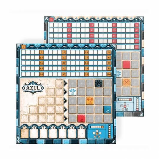 Azul : Mosaïque éclatante Plan B Games - 2